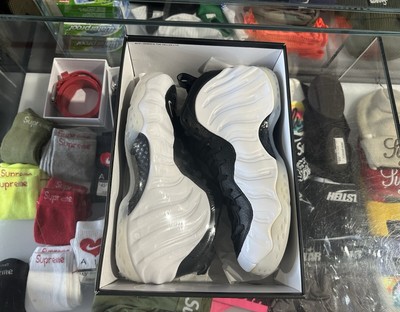 Nike Air Foamposite One - Penny PE Size 10.5 DV0815-100