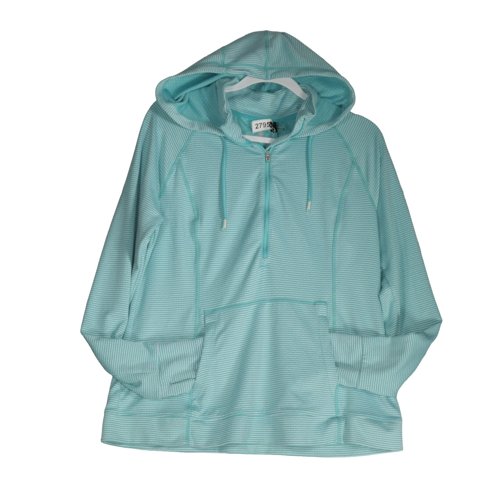 Sudaderas de Tangerine Blanco para Mujeres