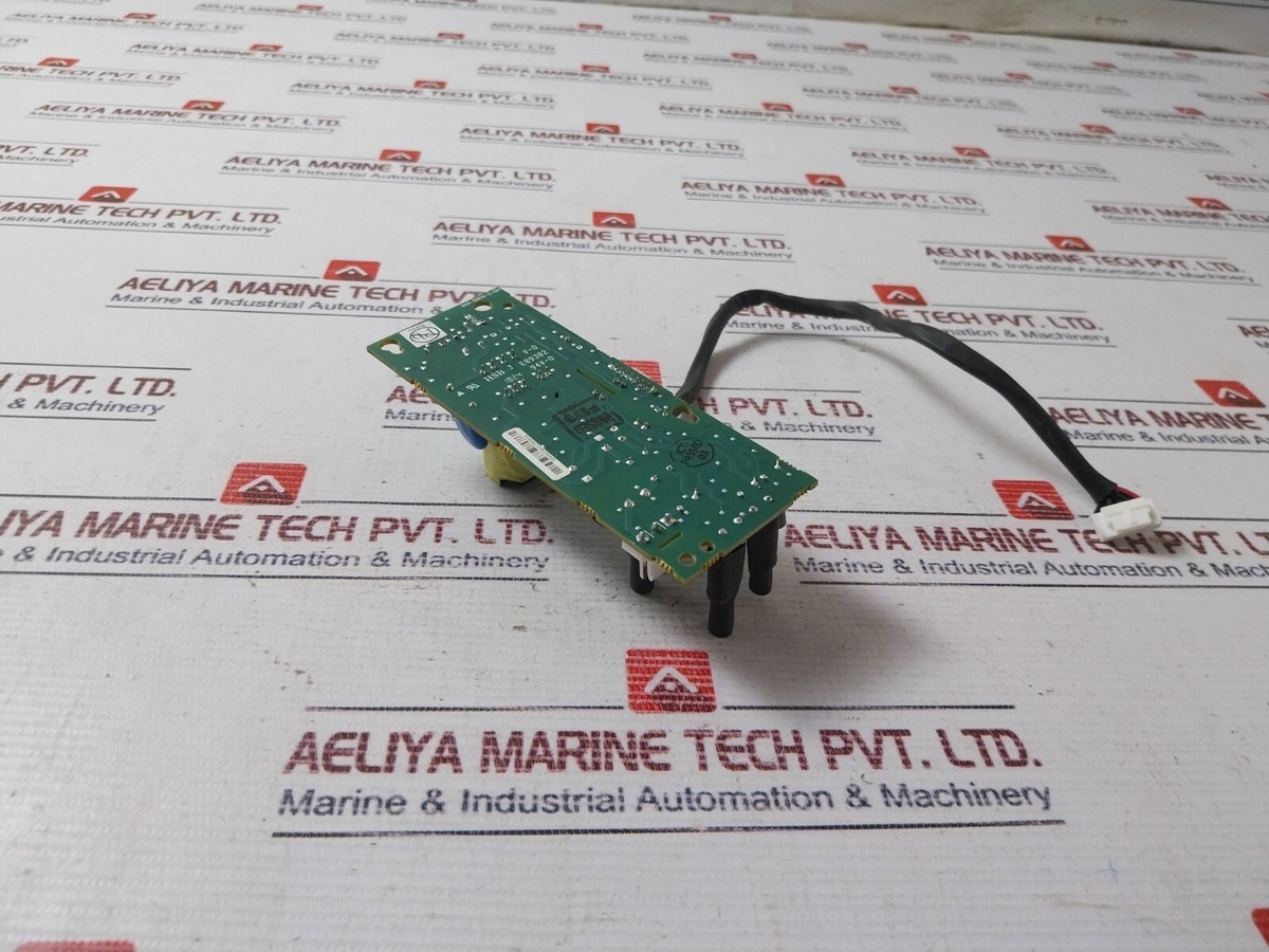 HSB J 640-3081A-Z-001 Printed Circuit Board | eBay