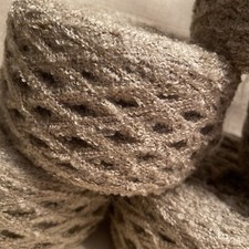 Knitting crochet yarn job lot bundle Boucle Yarn 0.553kg