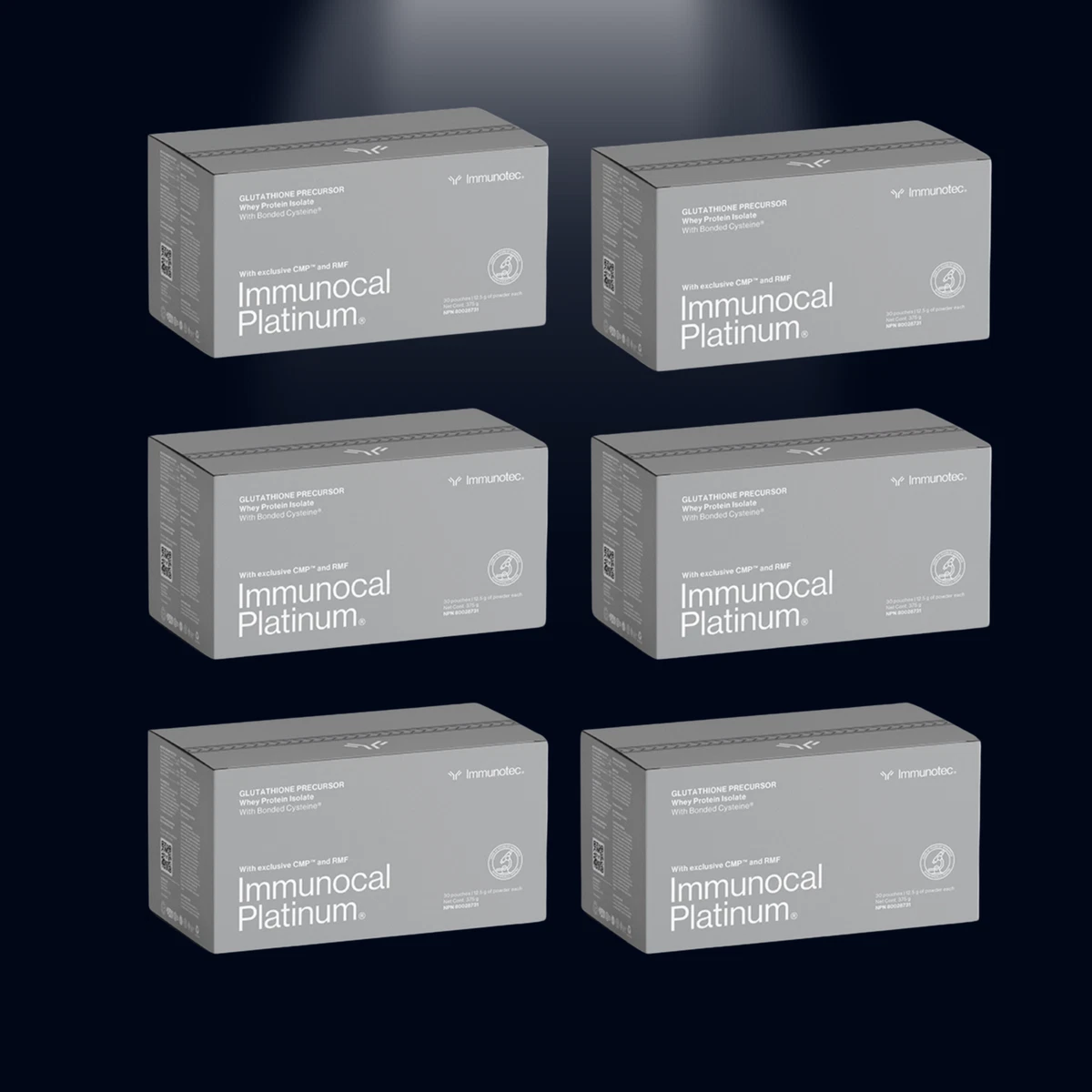 Immunocal USA Classic Glutatione Precursor SCAD:2027 SPEDIZIONE - Foto 2