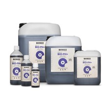 BioBizz pH+ Plus Bio Bizz Regulator Controller Organic Nutrients Hydroponics