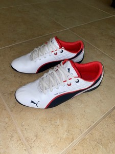 puma bmw drift cat 6