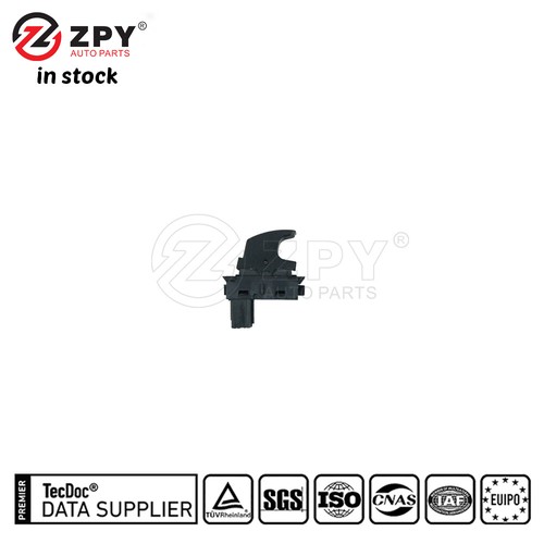 ZPY New Window Glass Switch For Cover Skoda 2014-2018 5JA 959 855A - Picture 4 of 6