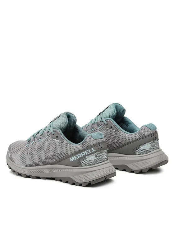 Merrell Fly Strike J067238 Sneakers Donna 10 Paloma Scarpe da Trail Running RHS4038