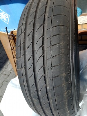 4 Stück SommerReifen  Green-Max HP 050 165/70 R14 81T DOT 07/23  ''Neuwertig''