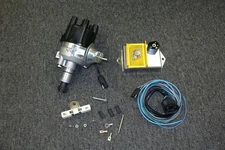 For MOPAR. Slant 6 Electronic Ignition Kit Plymouth Dodge 170-198-225 DUSTER.