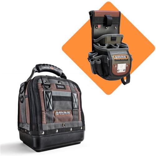 Tool Storage Bag Veto Pro Pac Drill Bag Veto Pro Pac MC Compact