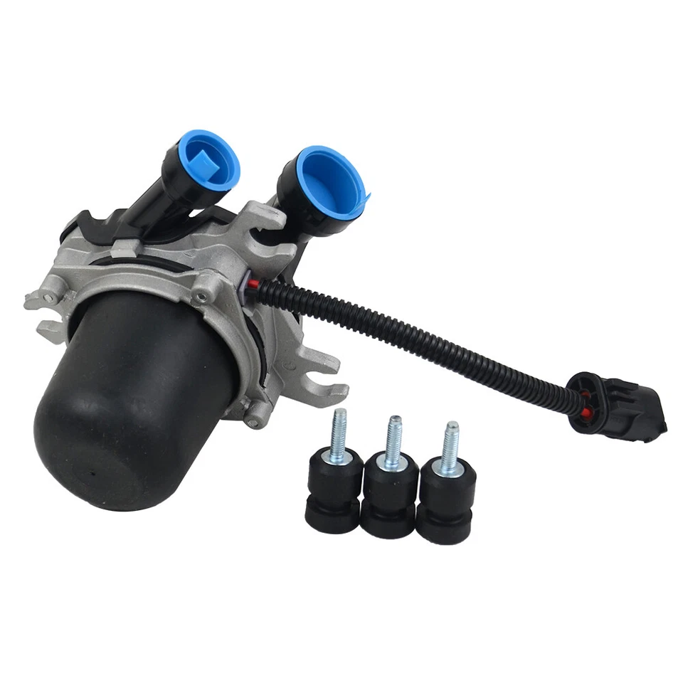 Bomba de injeção de ar secundária Smog para BMW 328i 128i 07-2013 substitui 11727557903 - Imagem 2 de 4