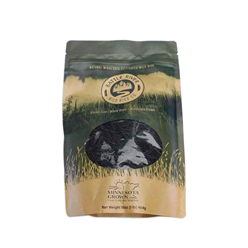 GLUTEN FREE 100 Minnesota Cultivated Wild Rice eBay