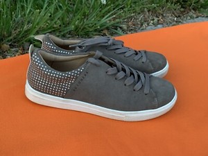 skechers rhinestone tennis shoes