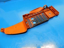 BOTTOM PLATE FOR ECHO CHAINSAW CS-400EVL    ----    BOX 1658 L