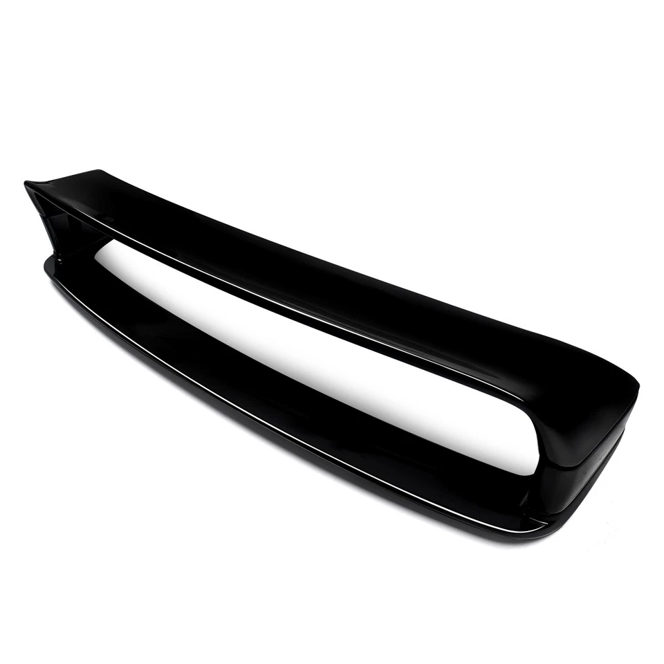 For 1992-1999 BMW E36 M3 LTW GT High Style Rear Trunk Spoiler Wing Glossy Black Foto 4 de 4