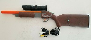 plug and play hunting game