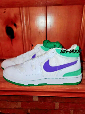 Nike Mac Attack Wimbledon