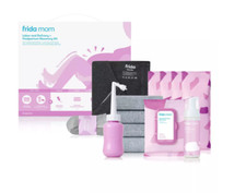 Frida Mom Hospital Bag Essentials Complete Kit - NEW  