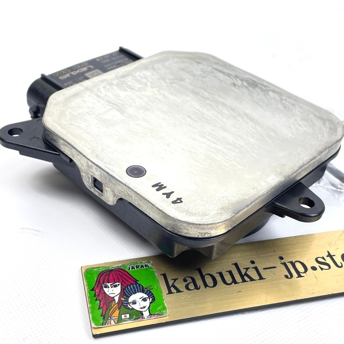 TOYOTA Genuine 81056-53020 LEXUS IS2## IS3# Headlamp Control Unit
