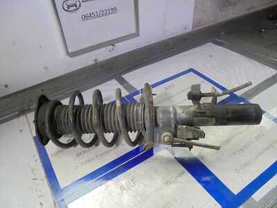 Ford Focus Mk3  Federbein vorn vorne links BV6118K001-ABC