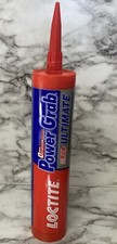 Loctite Power Grab Ultimate Construction Adhesive 9 oz. Pack of 7 