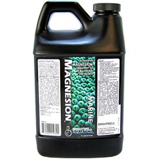 Brightwell Aquatics Magnesion 2 Liters Marine...