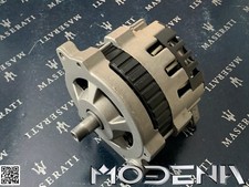 AT Lichtmaschine Alternator Maserati Biturbo Spyder 430 222 Ghibli QP Delco 105A