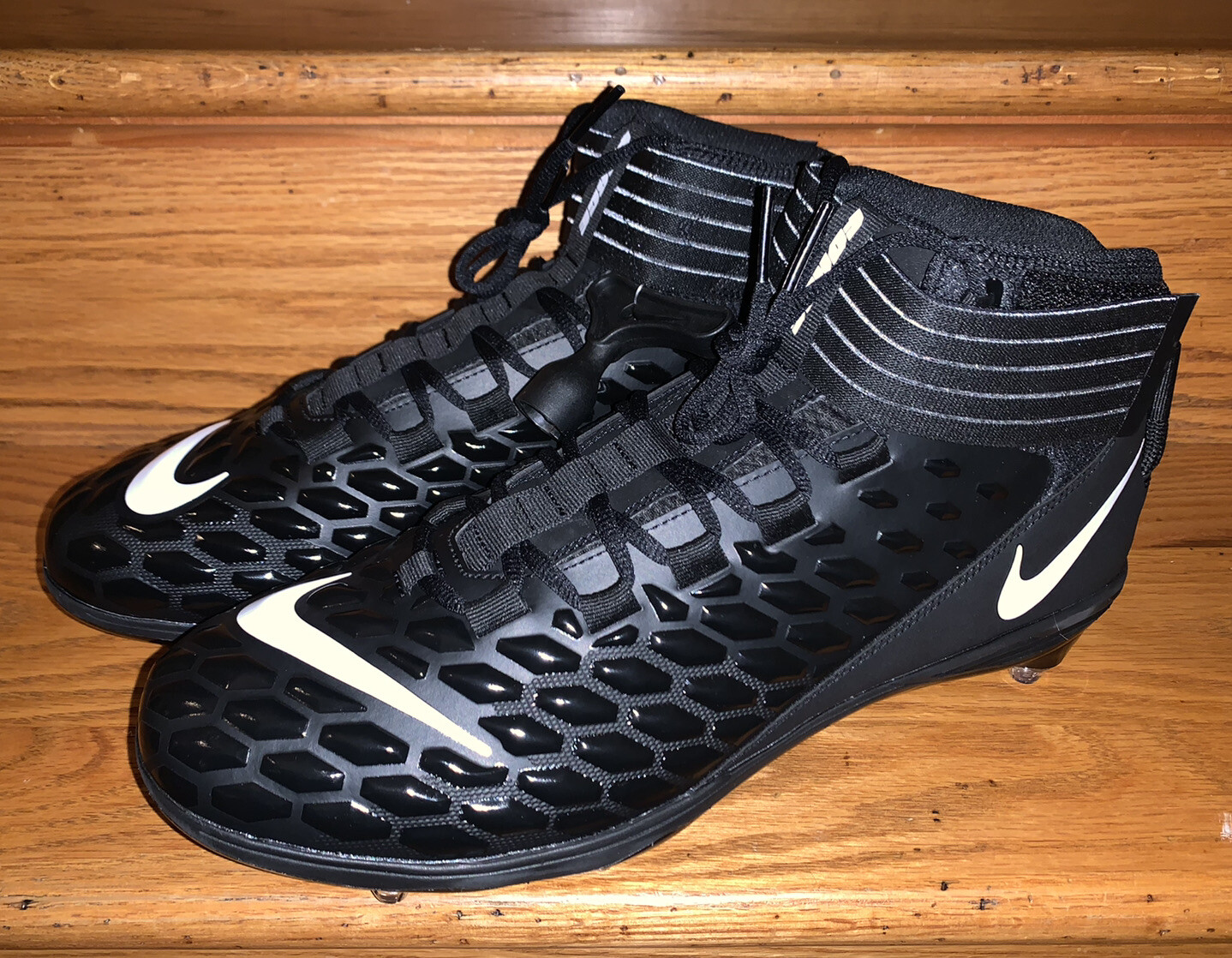 Nike Force Savage Pro 2 съемных футбольных бутсы BV3981-001 мужские 14 долларов США НОВЫЕ 20790₽