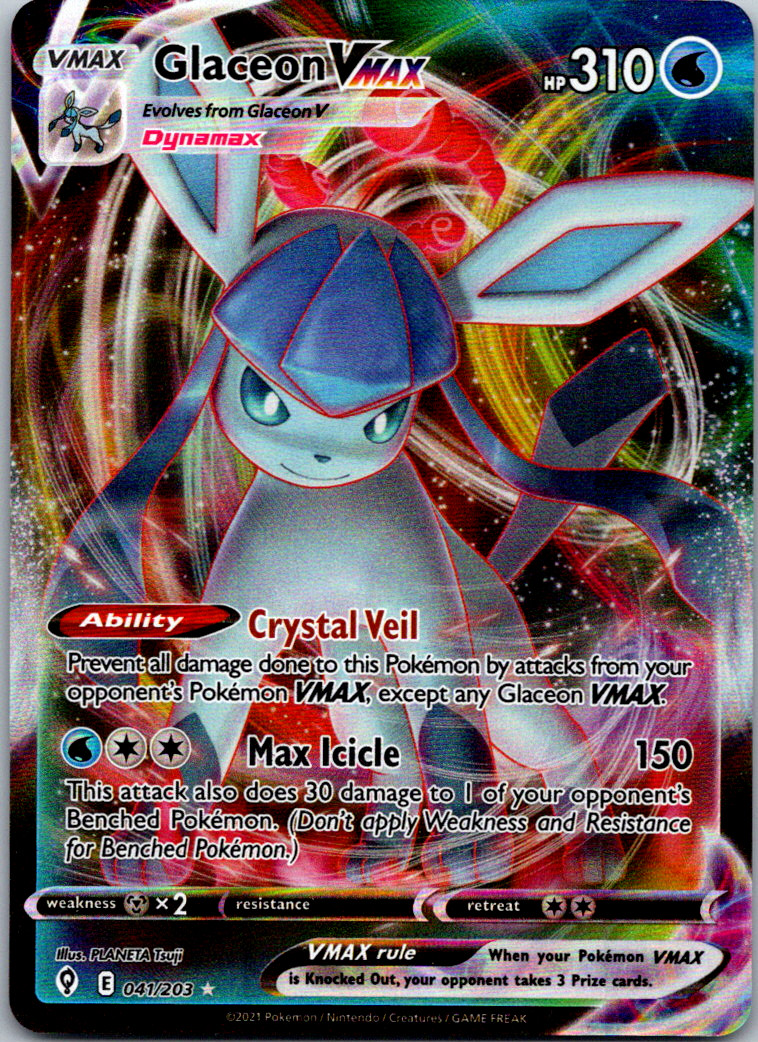 Pokemon VMAX: Choose Your Card! Ultra Rare English Near Mint Huge Selection