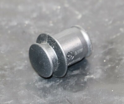 Dummy Cigarette Lighter 12V Fill Plug In Socket OEM BMW E93 F07 F10 F30 F36  F80