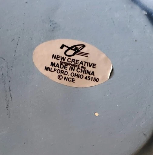 Muñeco de nieve quemador de aceite/cera calentador fragancia té luz por New Creative Foto 3 de 3