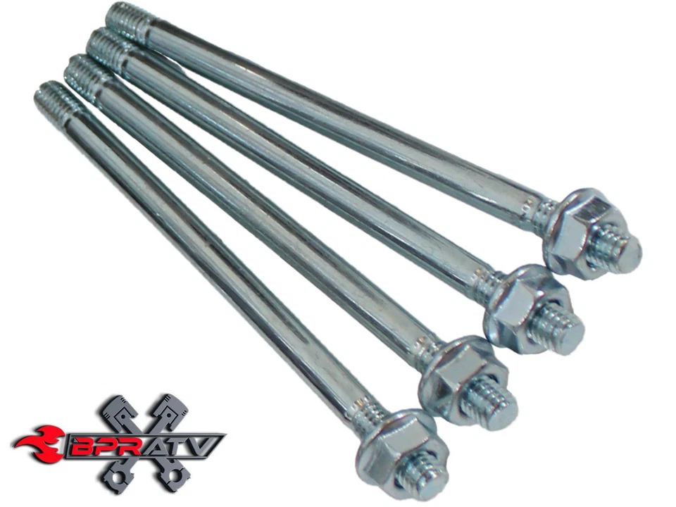 LT50 LT 50 Quad Racer 41 mm diámetro de culata cilindro Wiseco pistón extremo superior kit de reconstrucción Foto 3 de 4