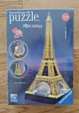 ravensburger night edition eiffel tower