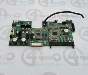 Universal Instruments Head Mother Board 51558301
