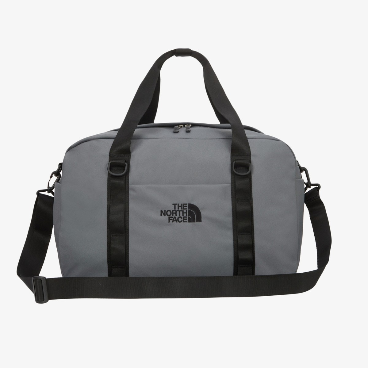 THE NORTH FACE STANDARD バッグ グレー 楽天市場】送料無料 水にも強い ノースフェイス トートバッグ