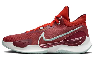 Nike Renew Elevate 3 Picante Red DD9304-602