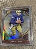 2022 Bowman University Chrome Football Tyler Buchner Invicta