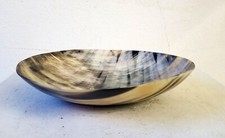 Schale aus Horn - Carl Aub&ouml;ck ?