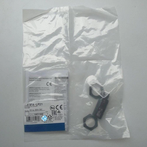 1pcs New In Box E3FA-LP21 Photoelectric SensorFree shipping