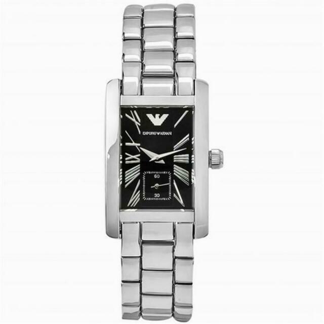 armani watches original price
