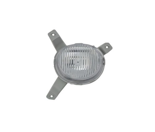 halogen fog light right for CHEVROLET AVEO saloon 2005 2006 2007 2008 - VH542P - 第 1/1 張圖片
