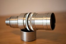Kodak Anastigmat 15mm F/2.7 in S Mount for sale online | eBay UK