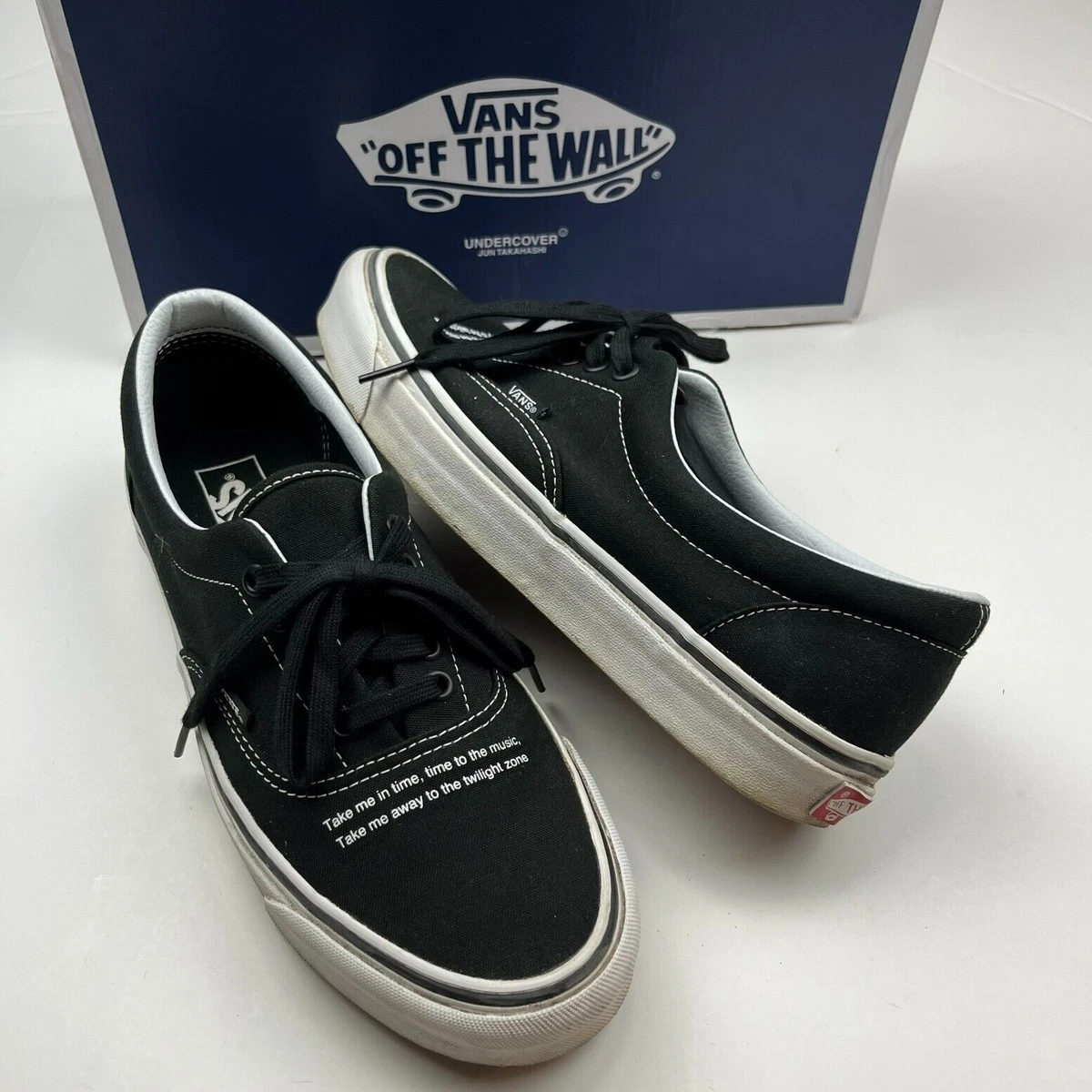 Vans 2017 top for men