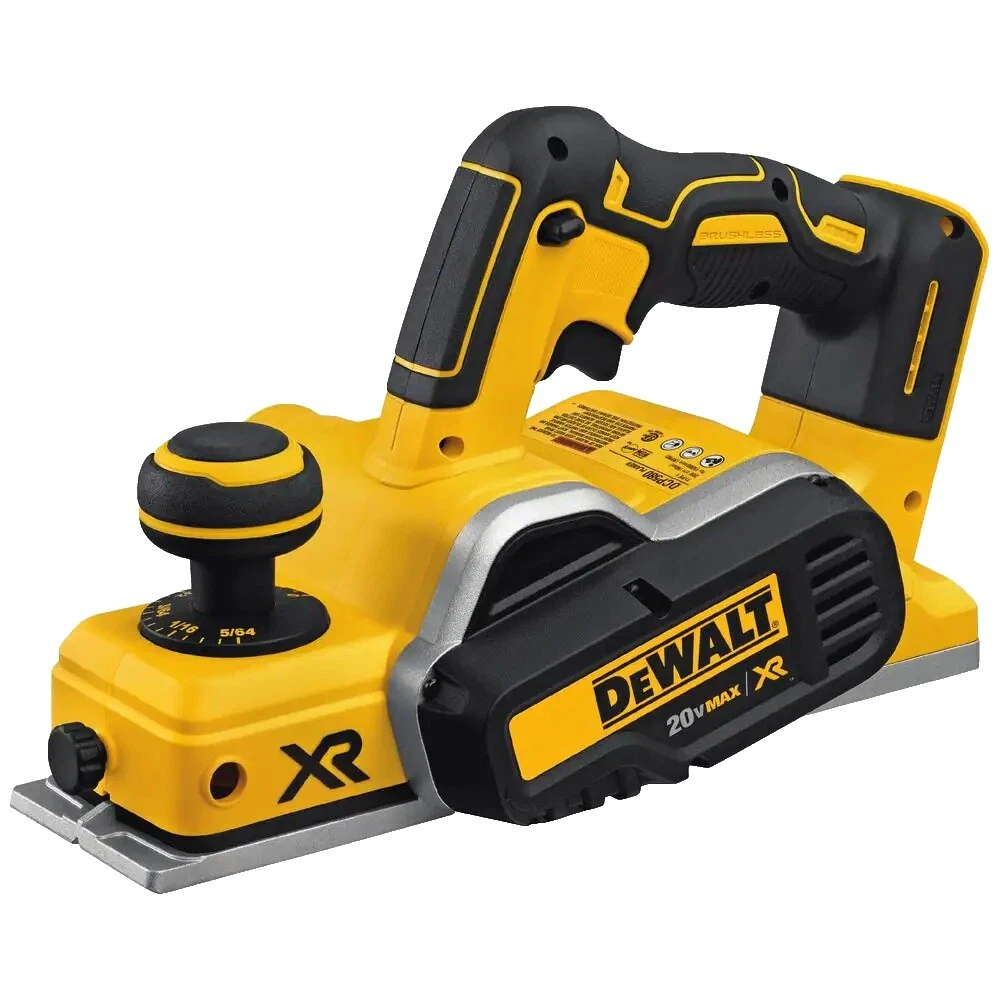 DEWALT Planers