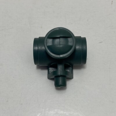 Transformers G1 1989 ANTI AIRCRAFT BASE Sonar Radar REPLACEMENT PART Micromaster