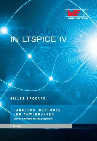 Simulation In Ltspice Iv Gilles Brocard