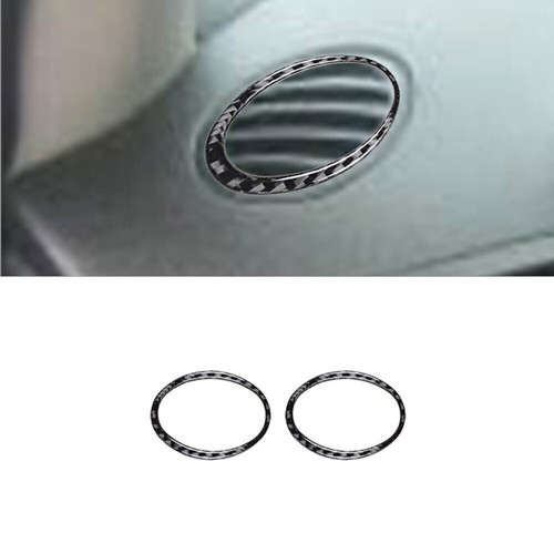 Kit completo interior de fibra de carbono para Chevrolet Cobalt 2005-10 cubierta de panel moldura 26* - Imagen 5 de 12