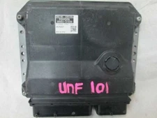 11 12 SCION TC ENGINE ECM ELECTRONIC CONTROL MODULE MT 89661-21540 8966121540