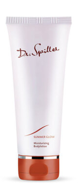 Dr.Spiller Sun Care Solutions Moisturizing Bodylotionl 200 ml