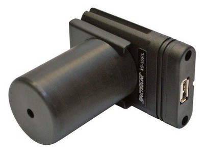 Spectroline XS-555/L Luminance Sensor Detector