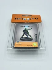 Infinity Corvus Belli Daofei HMG NEW Miniature 