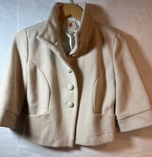 Tulle Vintage Jacket Womens Size M